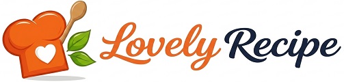 Lovely Recipe Logo